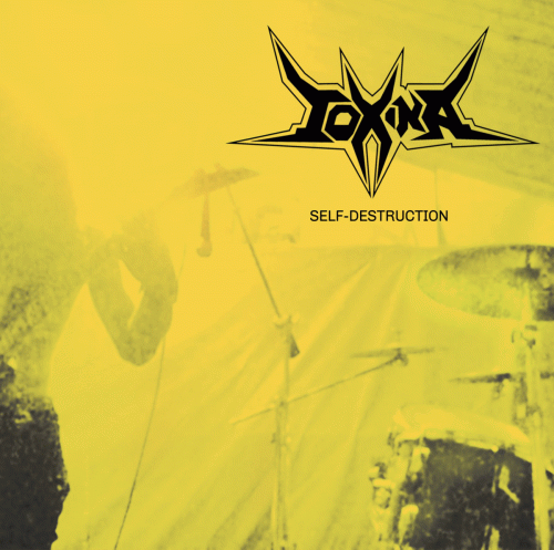 Toxina : Self​-​Destruction